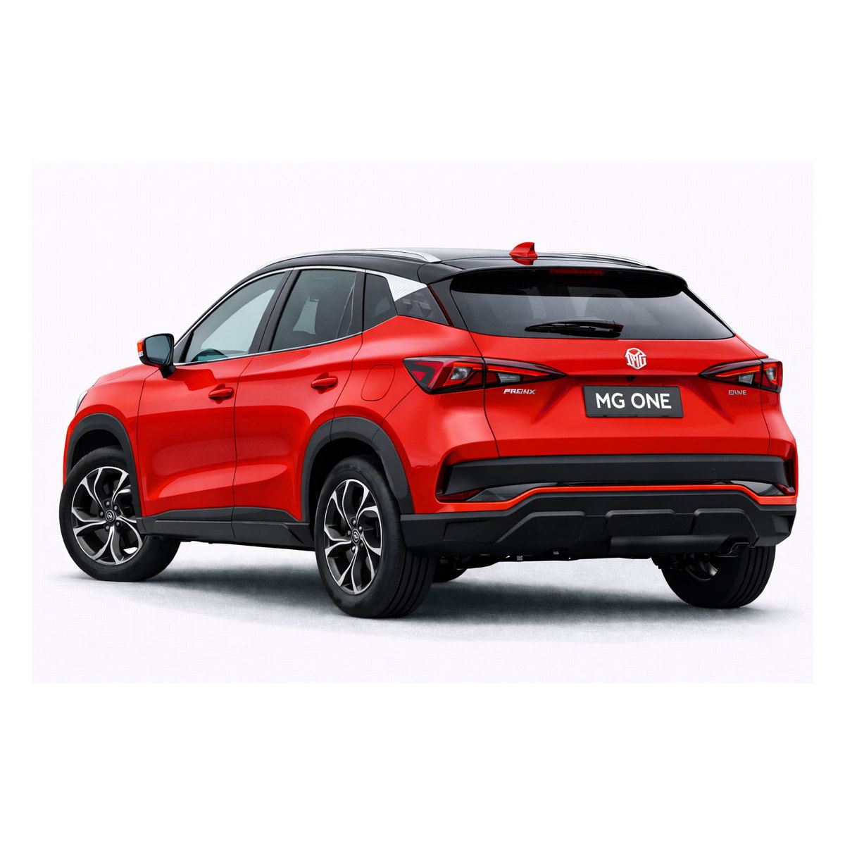 LUNETA MG ONE 2022-